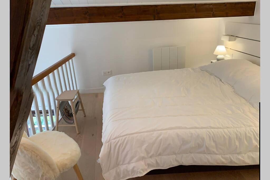 Eden Roc Grand Massif Apartment Les Carroz d'Araches Bagian luar foto